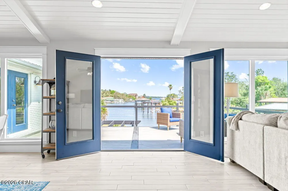 700 W 4th Street Lynn Haven, FL 32444