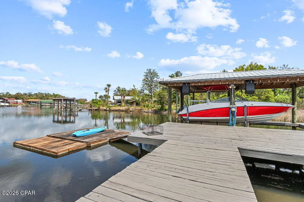 700 W 4th Street Lynn Haven, FL 32444