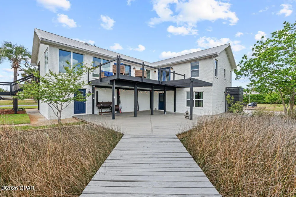 700 W 4th Street Lynn Haven, FL 32444