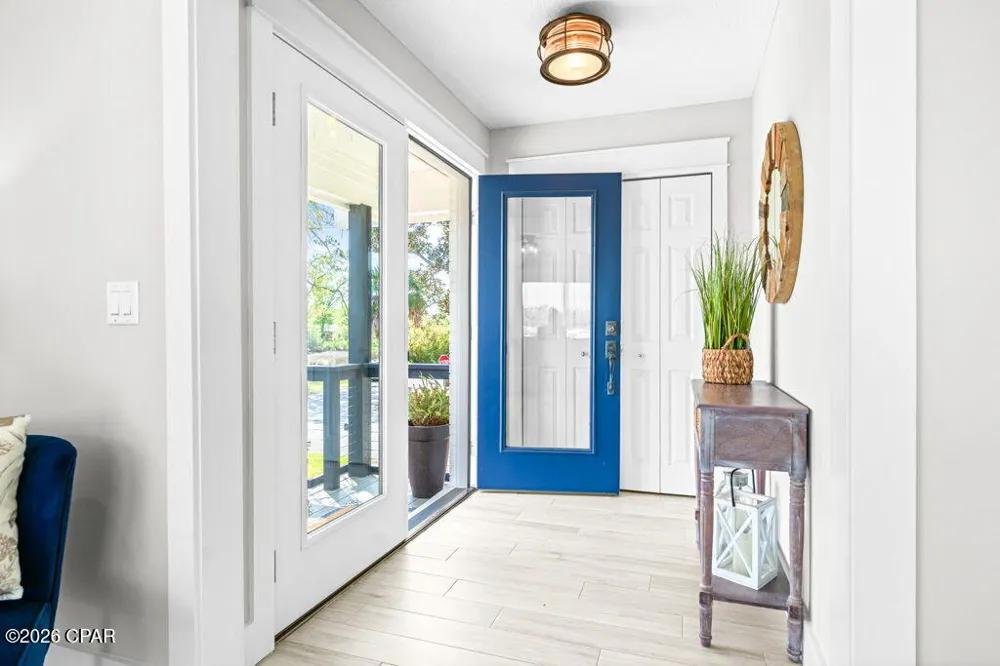700 W 4th Street Lynn Haven, FL 32444