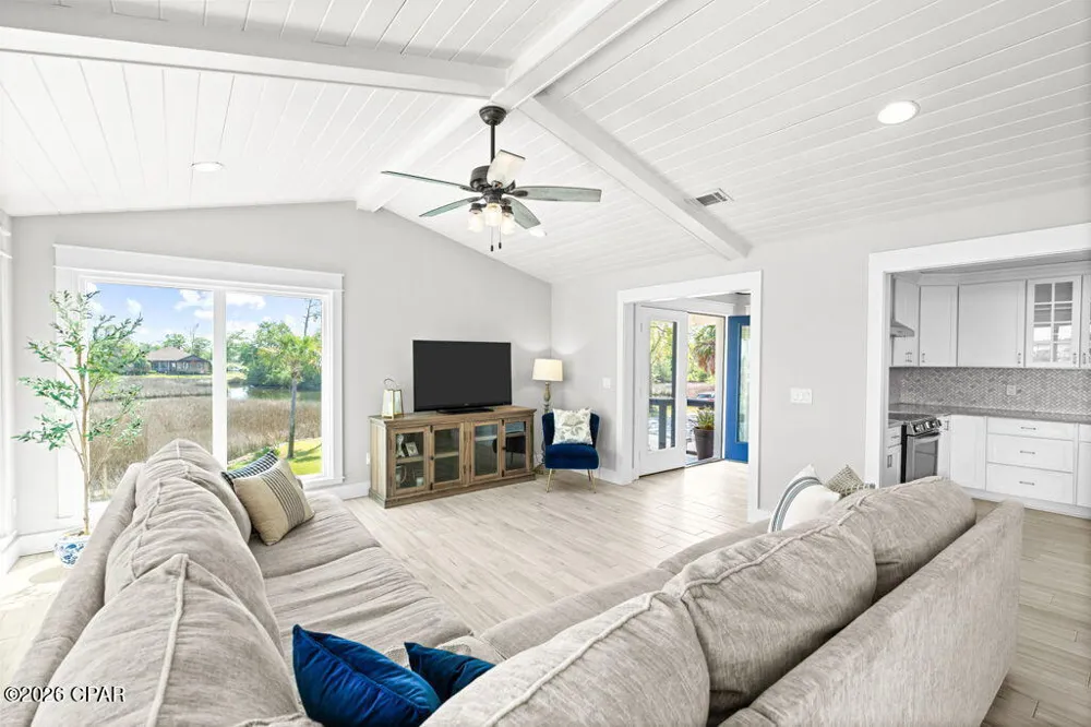 700 W 4th Street Lynn Haven, FL 32444
