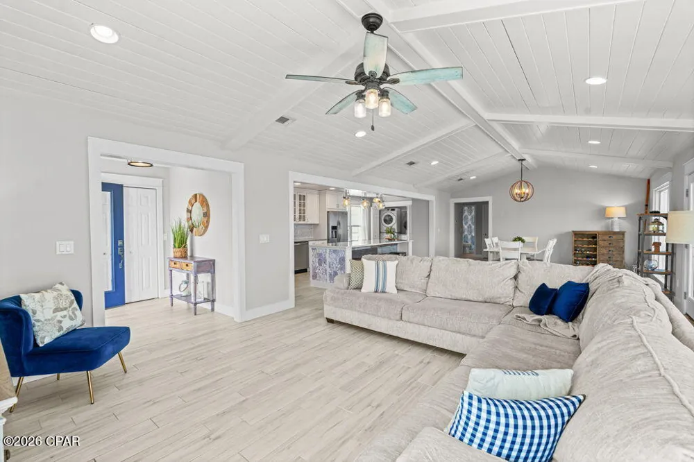 700 W 4th Street Lynn Haven, FL 32444