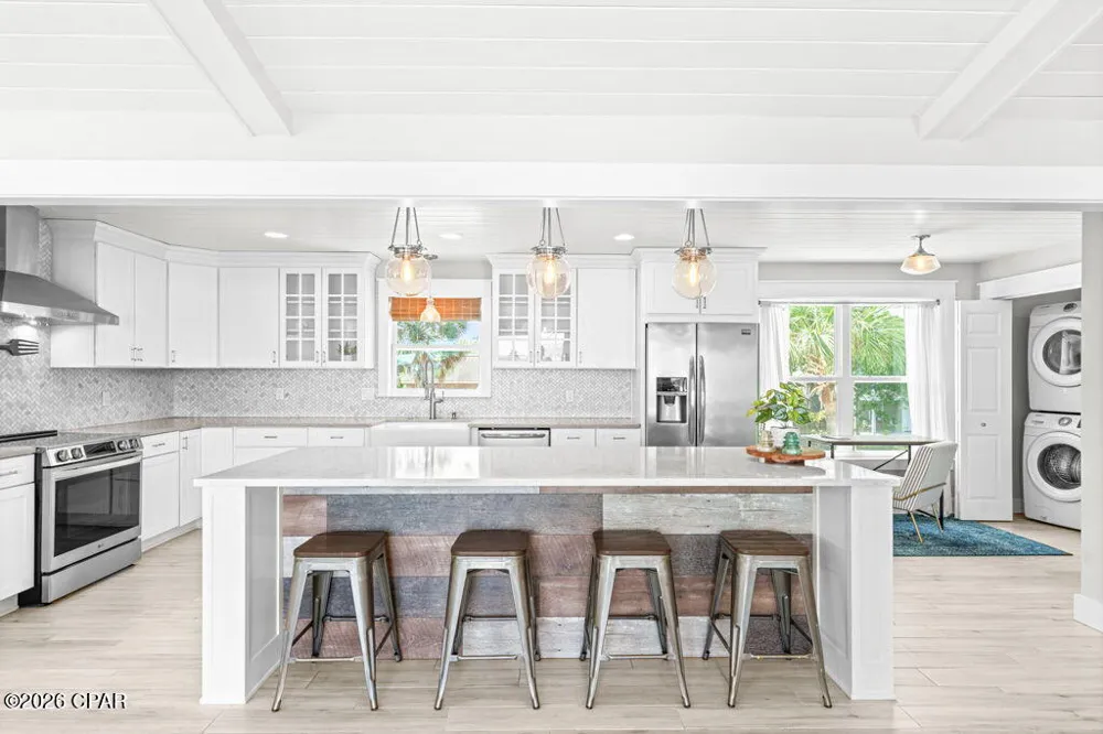 700 W 4th Street Lynn Haven, FL 32444