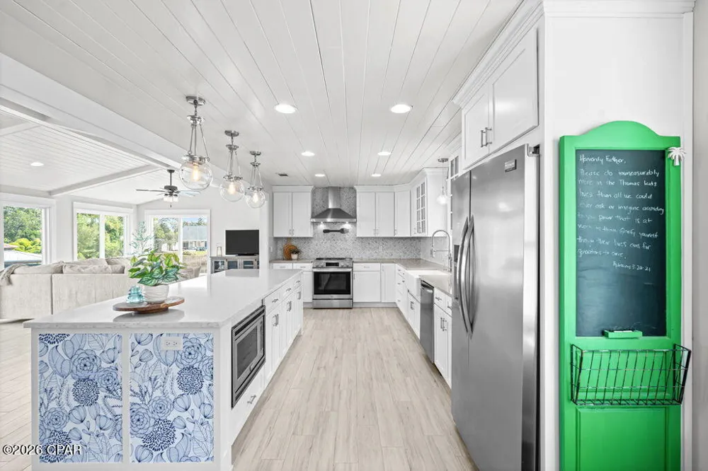 700 W 4th Street Lynn Haven, FL 32444