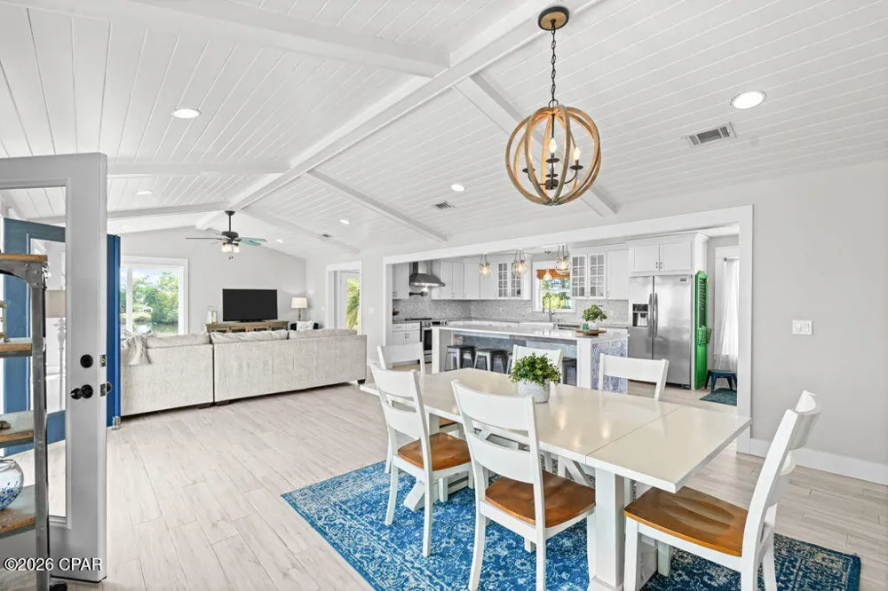 700 W 4th Street Lynn Haven, FL 32444