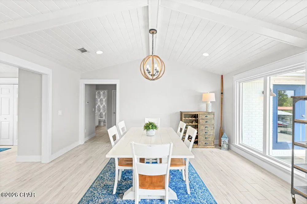 700 W 4th Street Lynn Haven, FL 32444
