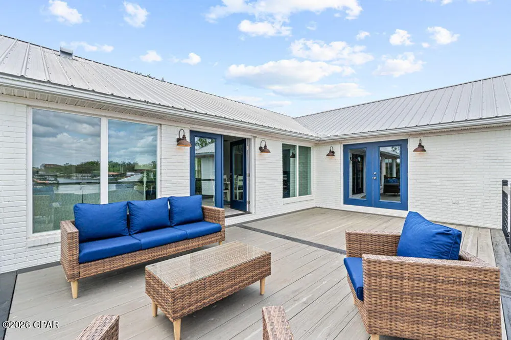 700 W 4th Street Lynn Haven, FL 32444
