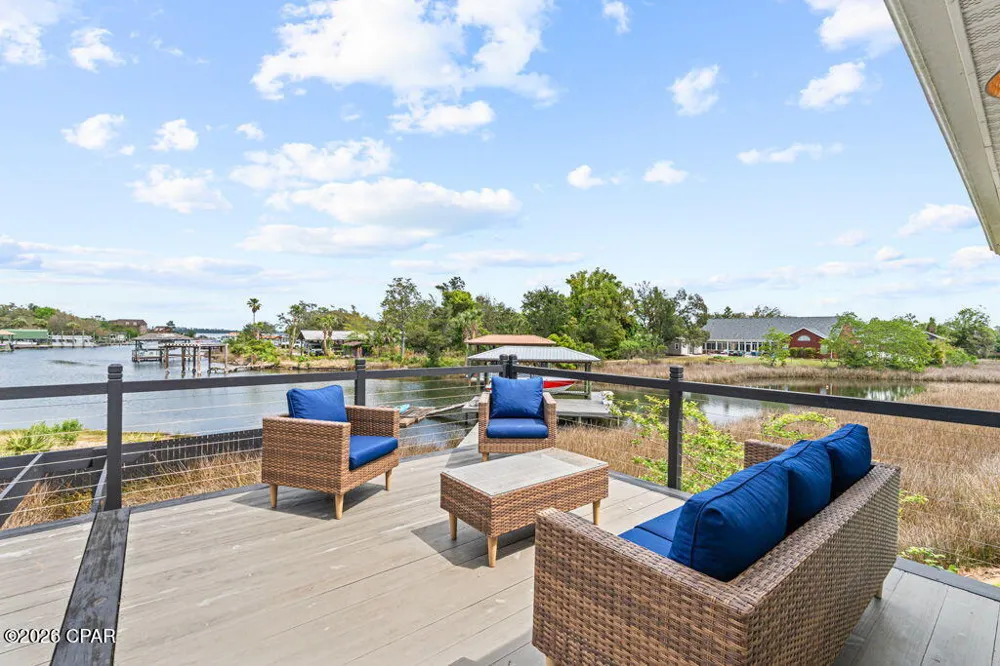 700 W 4th Street Lynn Haven, FL 32444