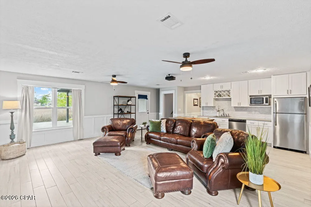 700 W 4th Street Lynn Haven, FL 32444
