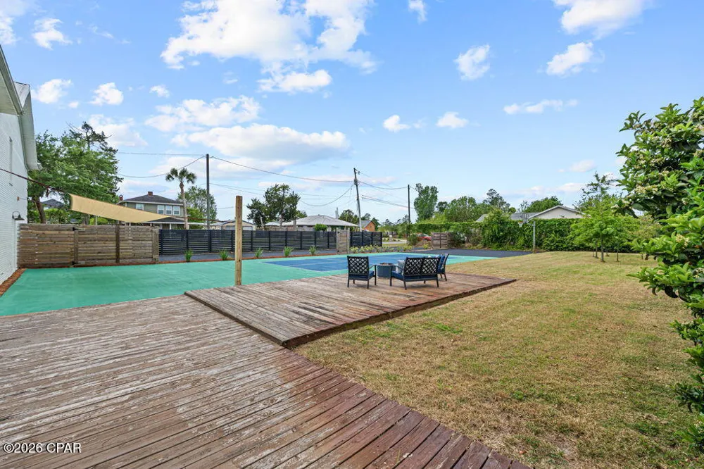 700 W 4th Street Lynn Haven, FL 32444