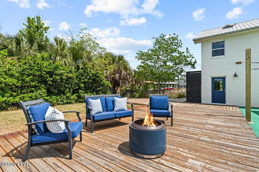 700 W 4th Street Lynn Haven, FL 32444