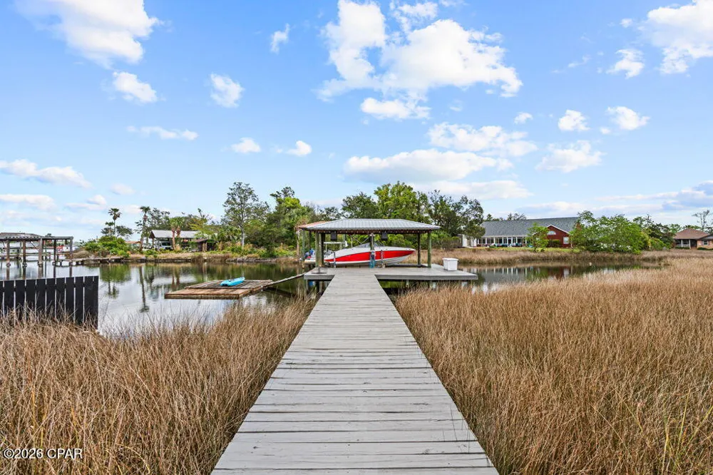 700 W 4th Street Lynn Haven, FL 32444