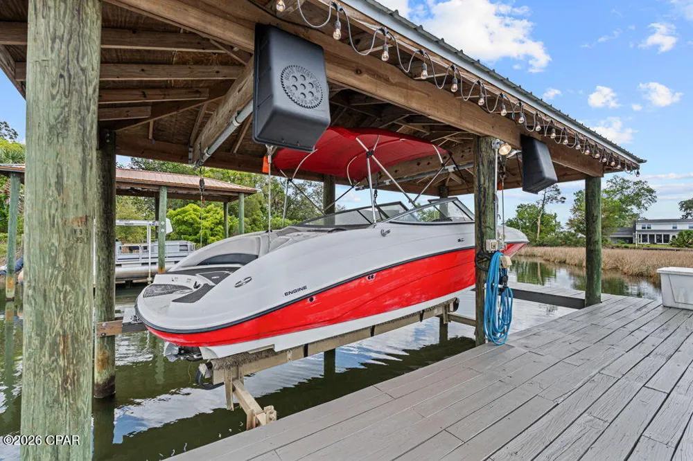 700 W 4th Street Lynn Haven, FL 32444