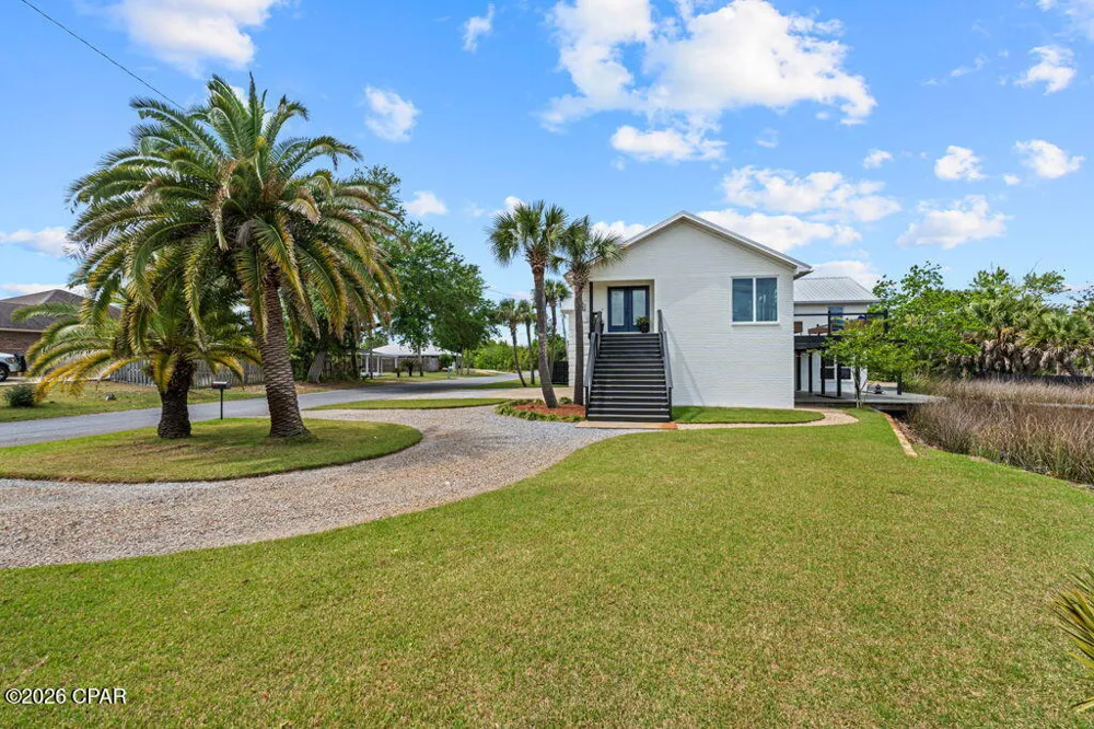 700 W 4th Street Lynn Haven, FL 32444