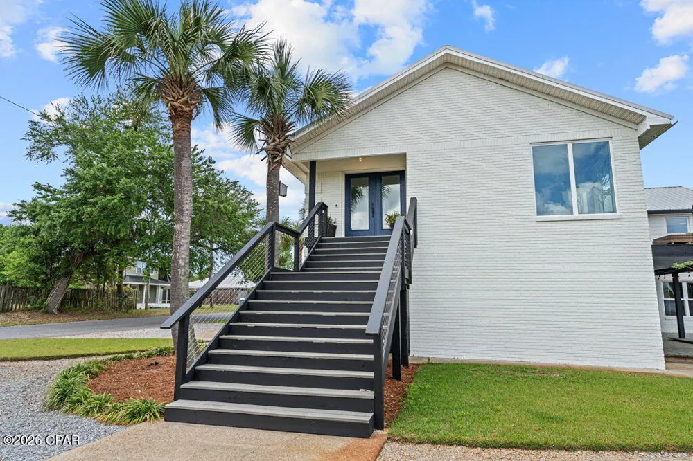 700 W 4th Street Lynn Haven, FL 32444