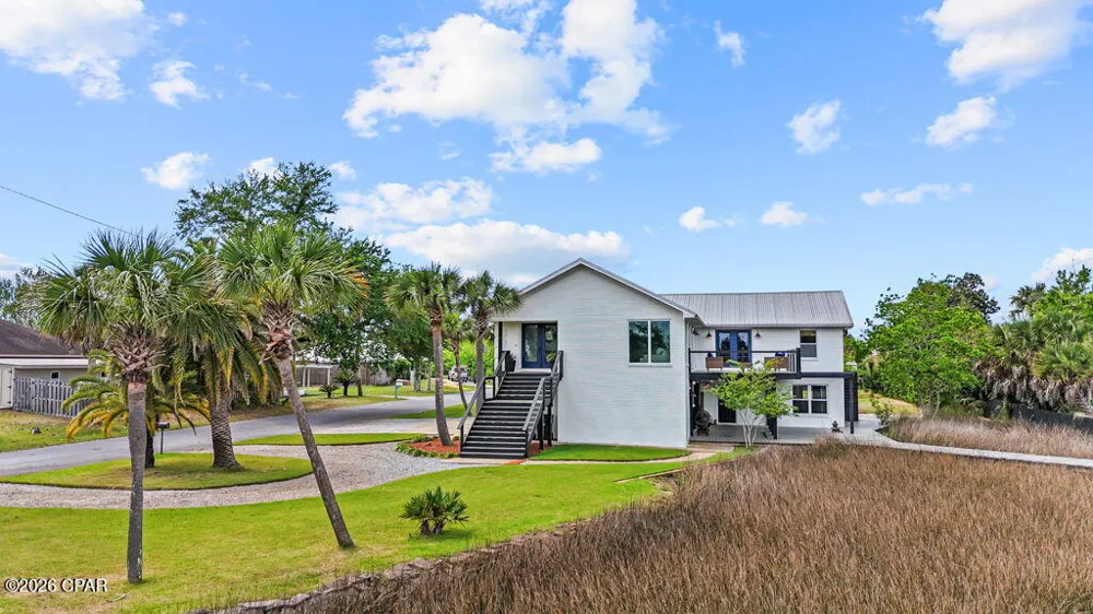 700 W 4th Street Lynn Haven, FL 32444