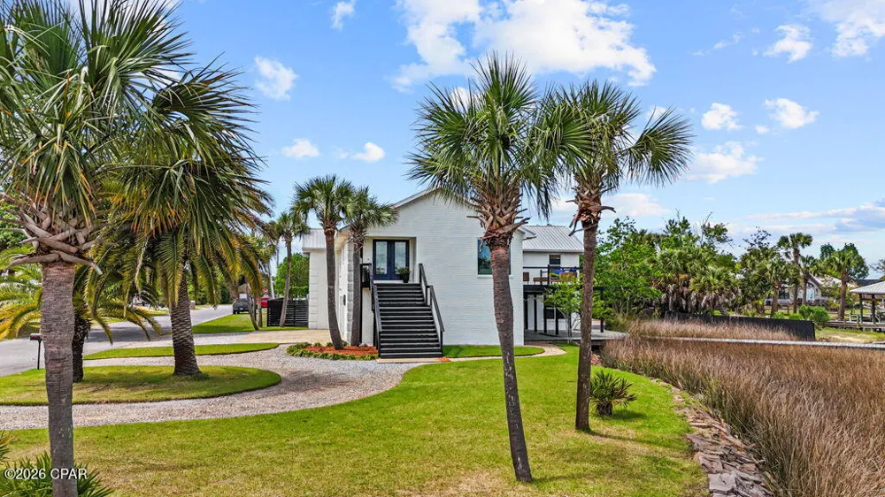 700 W 4th Street Lynn Haven, FL 32444