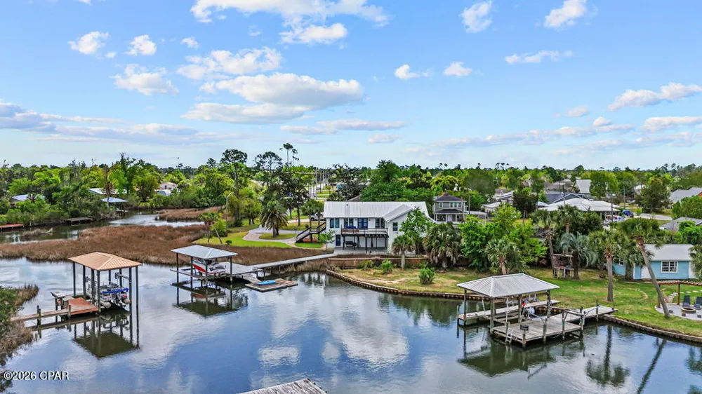 700 W 4th Street Lynn Haven, FL 32444