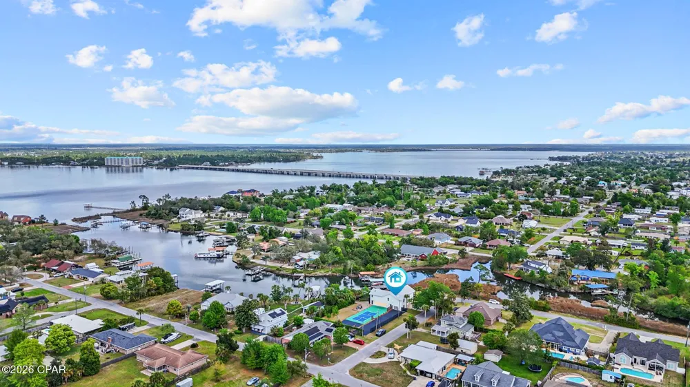 700 W 4th Street Lynn Haven, FL 32444
