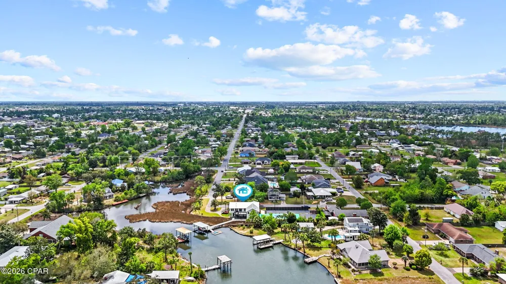 700 W 4th Street Lynn Haven, FL 32444