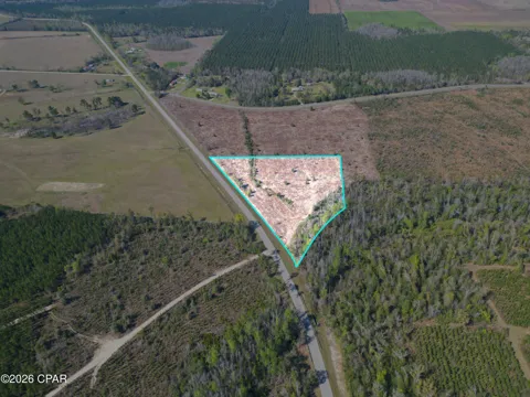 SW Lot #3, SW County Road 275