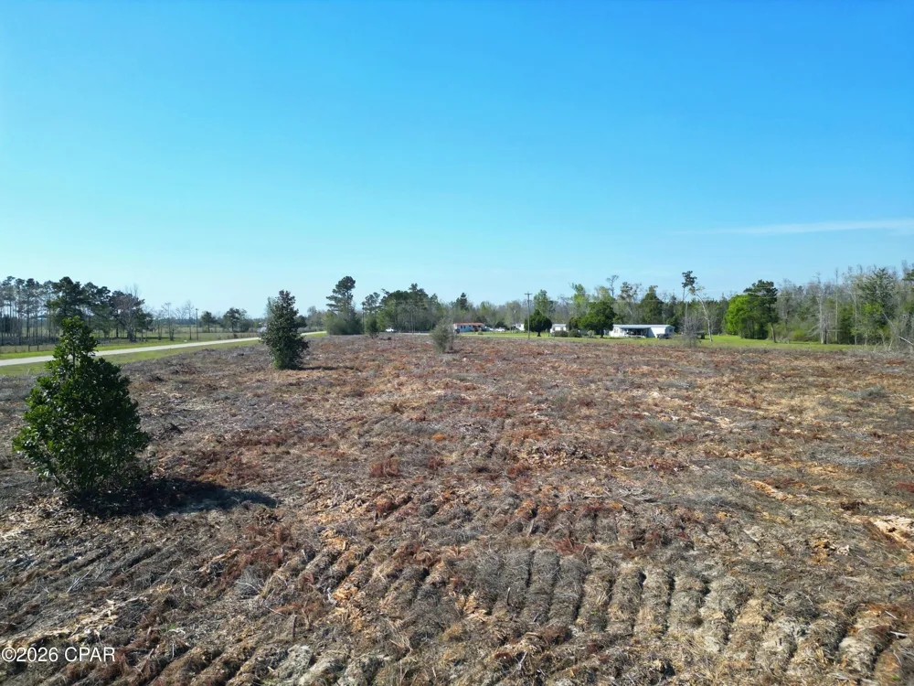 SW Lot #3, SW County Road 275 Blountstown, FL 32424