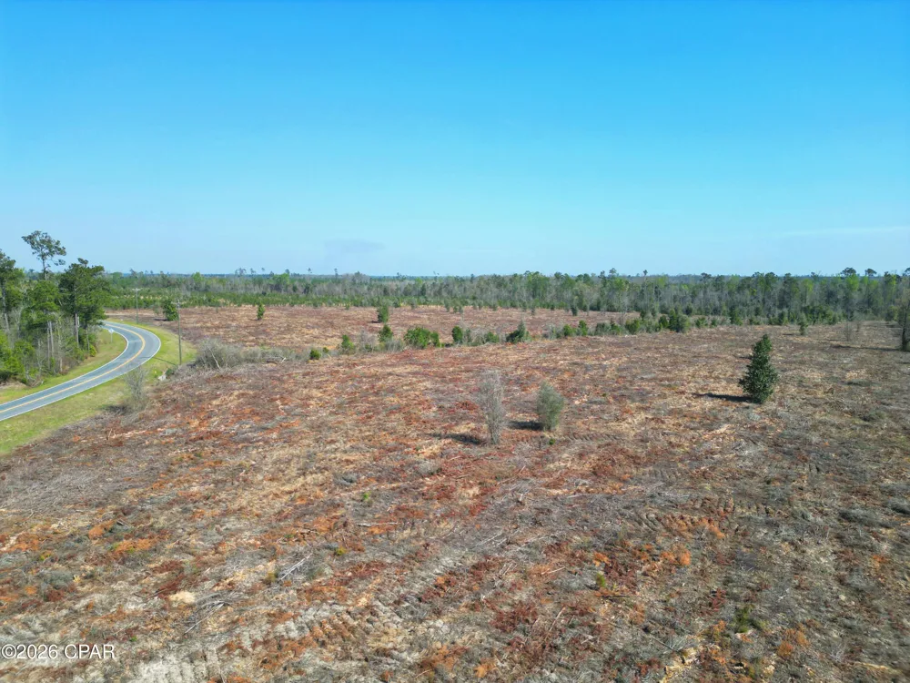 SW Lot #3, SW County Road 275 Blountstown, FL 32424