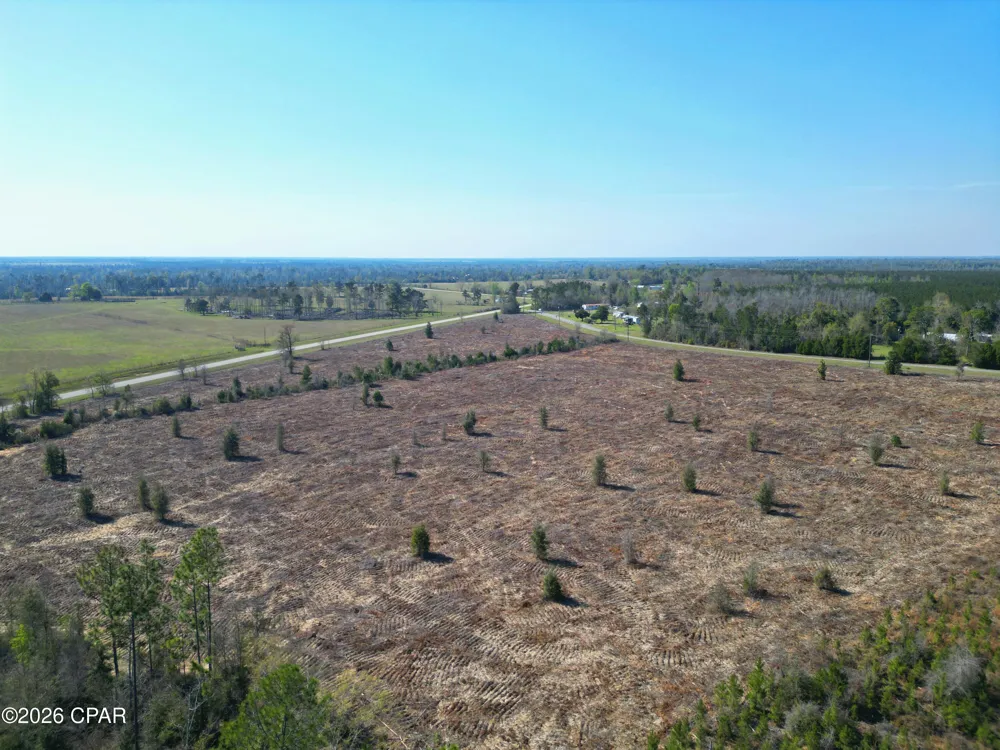 SW Lot #3, SW County Road 275 Blountstown, FL 32424