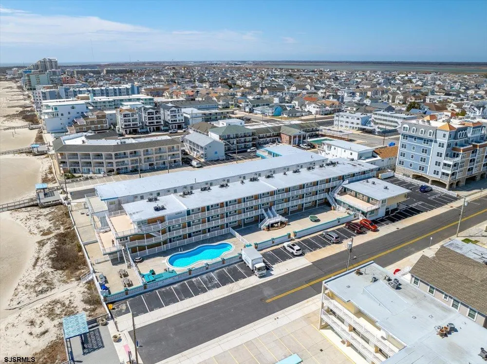 406-10 E Monterey Ave Wildwood Crest, NJ 08260