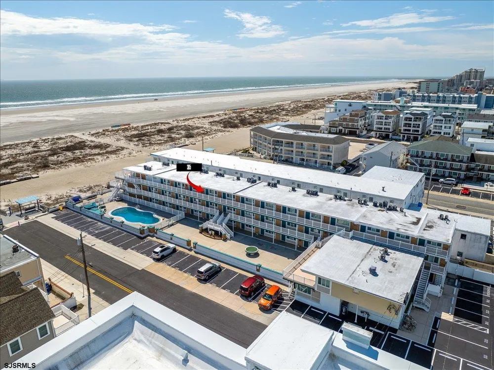 406-10 E Monterey Ave Wildwood Crest, NJ 08260