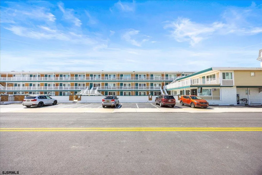 406-10 E Monterey Ave Wildwood Crest, NJ 08260