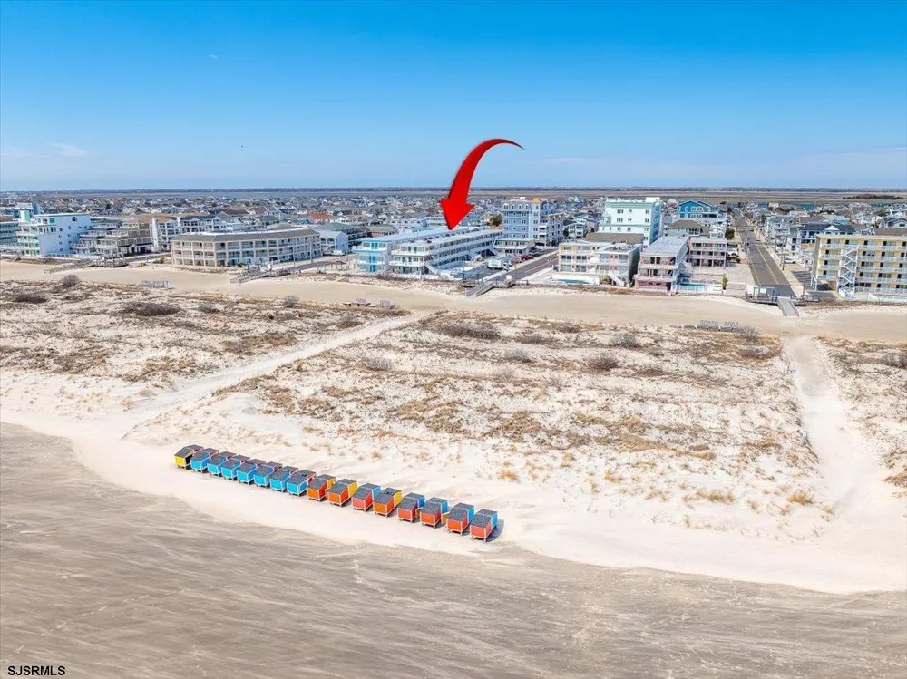 406 E Monterey Ave Wildwood Crest, NJ 08260