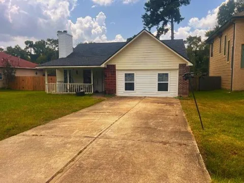 519 Tallow Drive