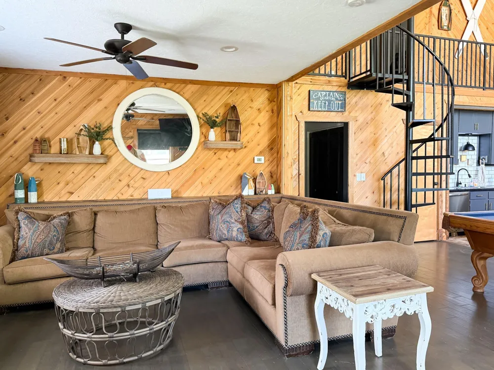 20707 Youpon Court Thornton, TX 76687