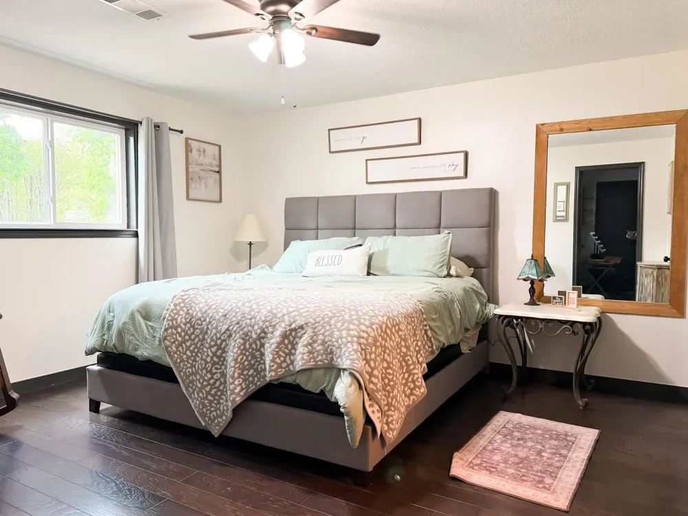 20707 Youpon Court Thornton, TX 76687