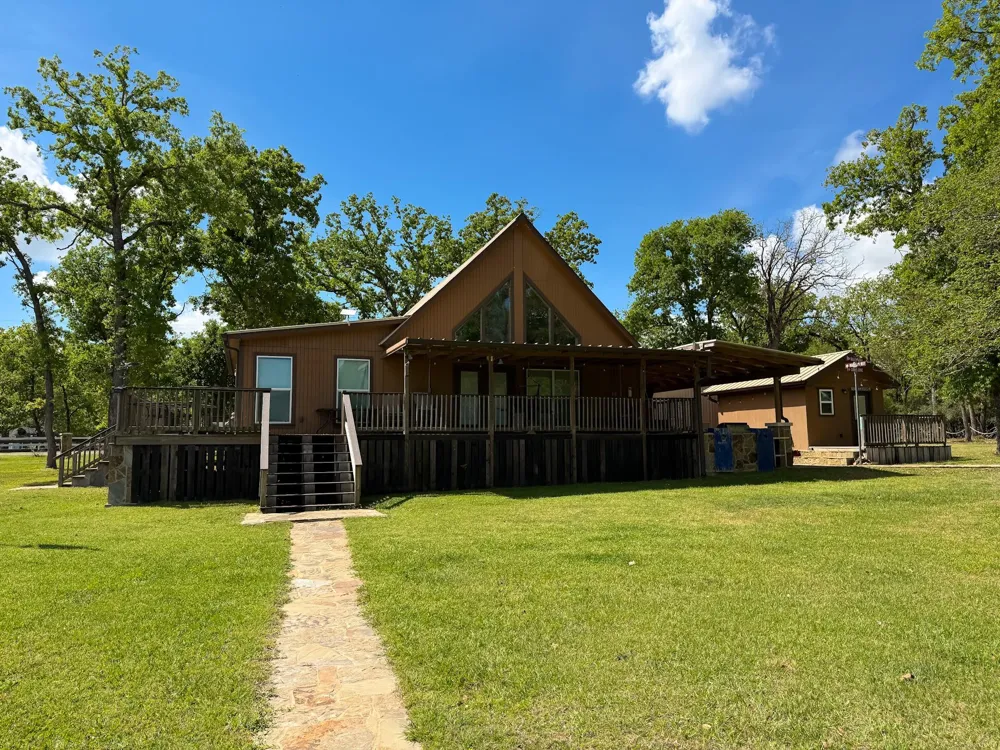 20707 Youpon Court Thornton, TX 76687