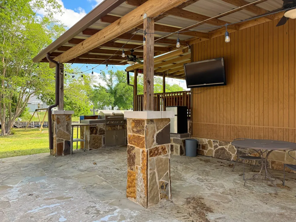 20707 Youpon Court Thornton, TX 76687
