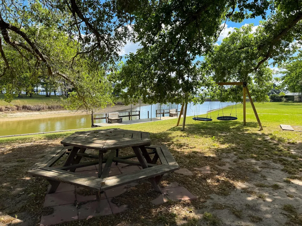 20707 Youpon Court Thornton, TX 76687