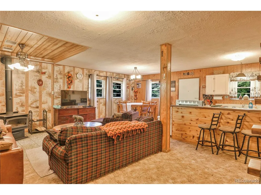 567 Hill Road Cuchara, CO 81055
