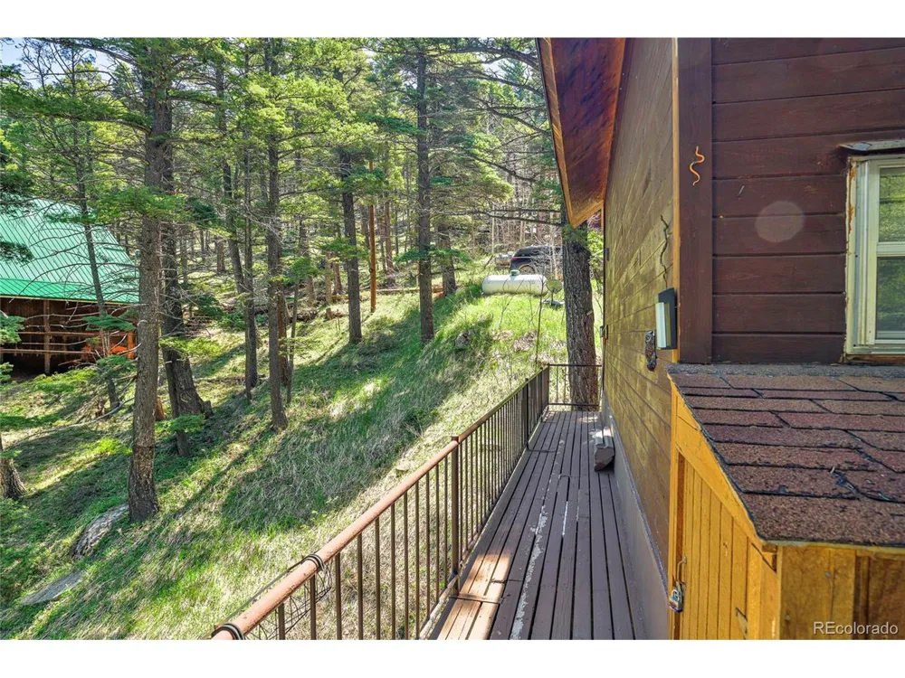 567 Hill Road Cuchara, CO 81055