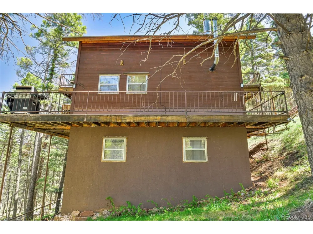 567 Hill Road Cuchara, CO 81055