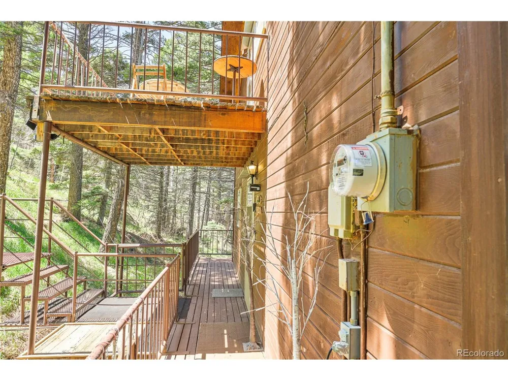 567 Hill Road Cuchara, CO 81055