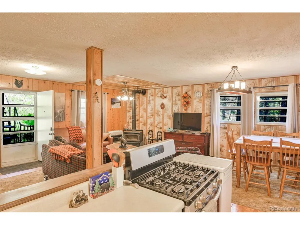 567 Hill Road Cuchara, CO 81055