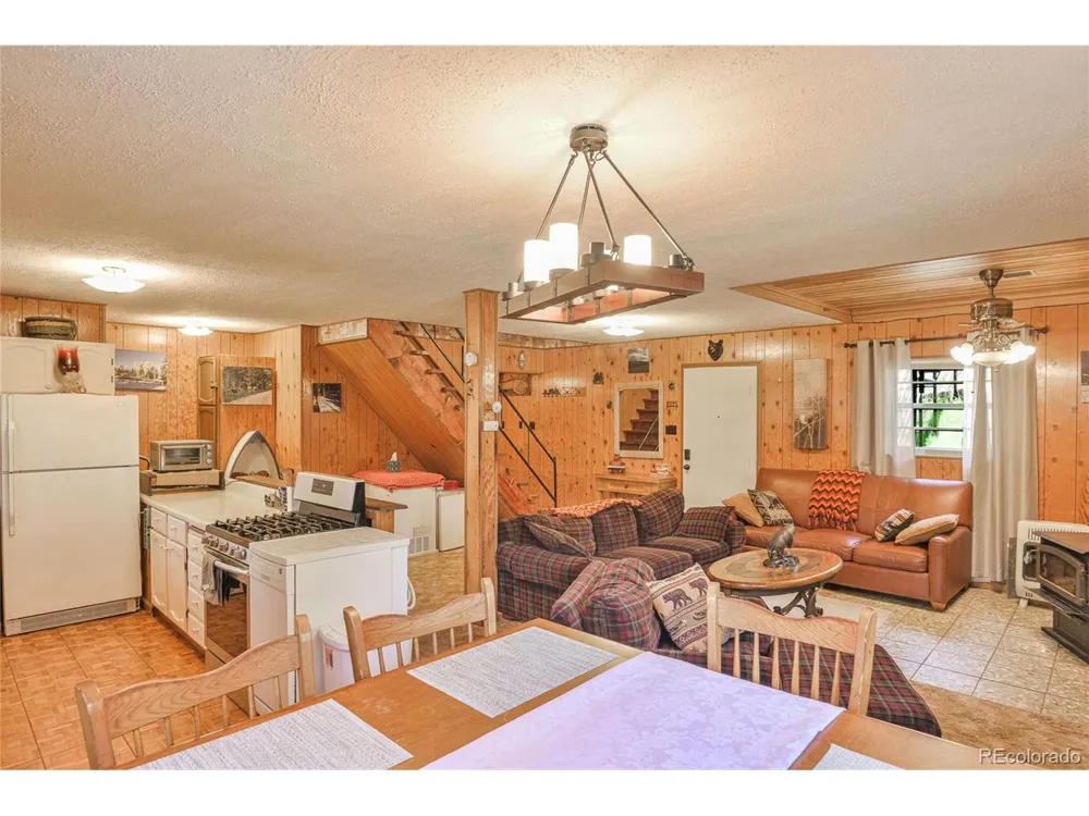 567 Hill Road Cuchara, CO 81055