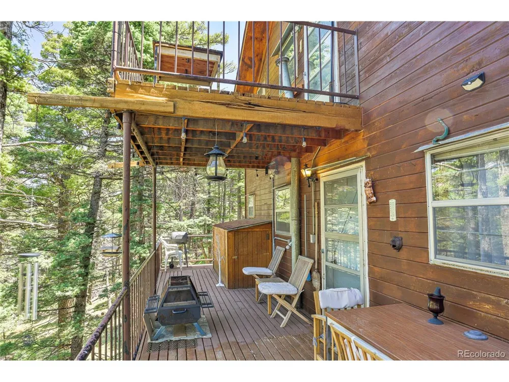 567 Hill Road Cuchara, CO 81055