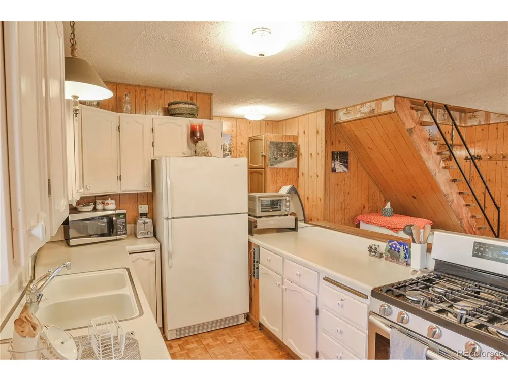 567 Hill Road Cuchara, CO 81055
