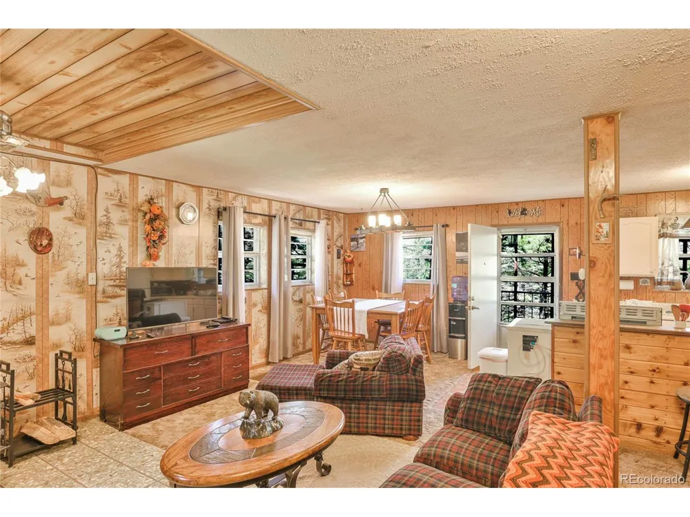 567 Hill Road Cuchara, CO 81055