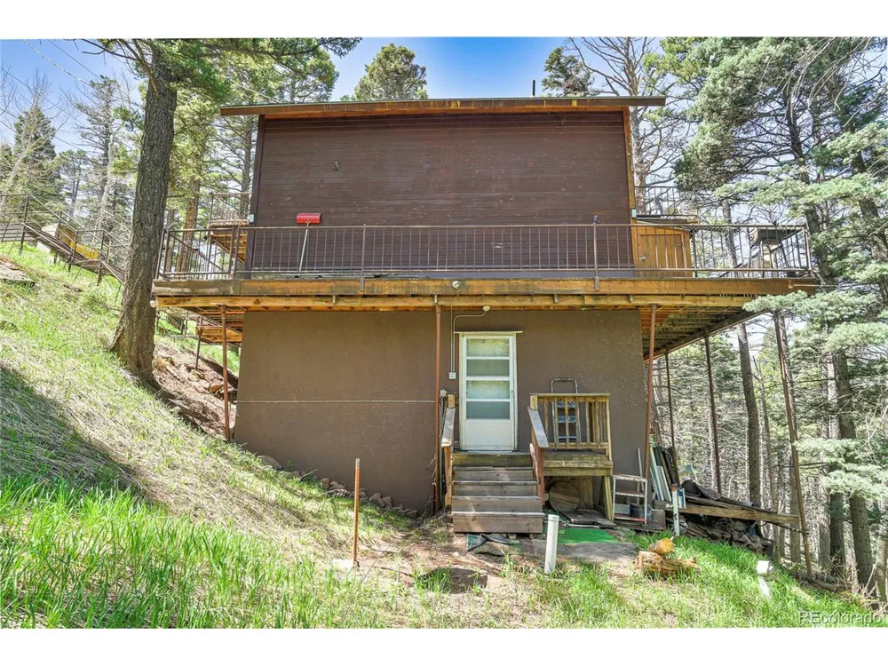 567 Hill Road Cuchara, CO 81055