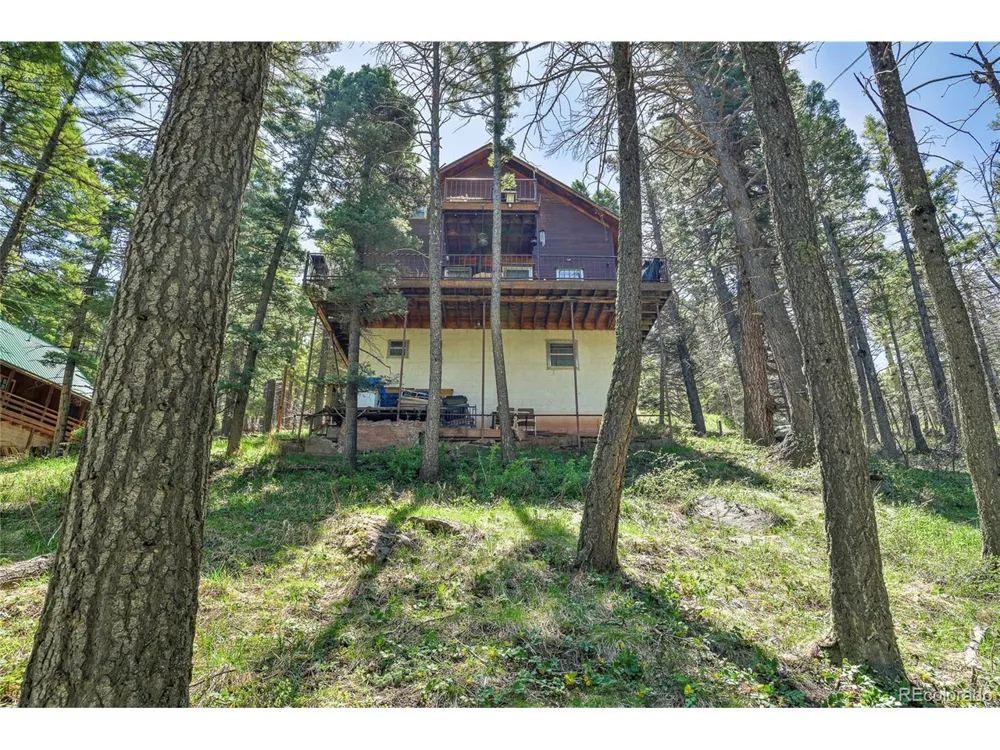 567 Hill Road Cuchara, CO 81055