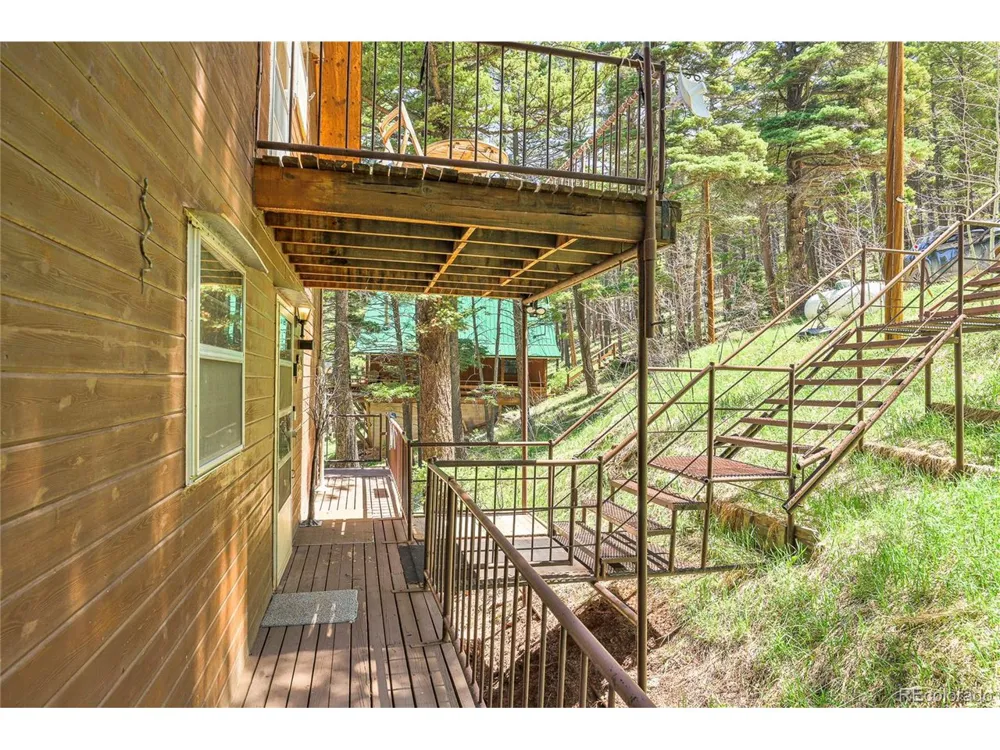 567 Hill Road Cuchara, CO 81055
